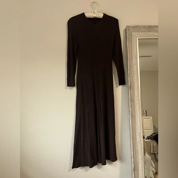 knee length dresses for ladies Kay Unger 